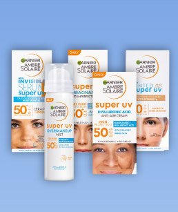 Ambre Solaire Super UV